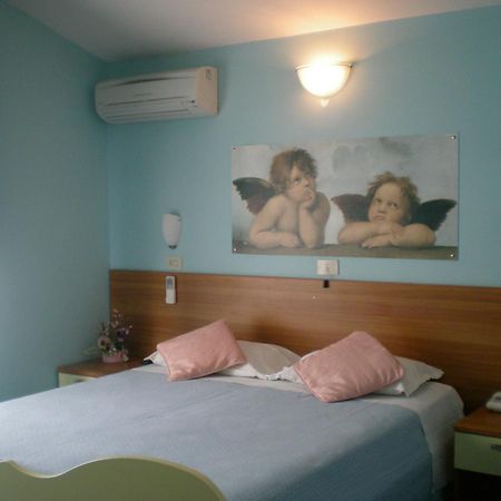 Hotel Lory My Wellness Spa 끼안챠노테르메 외부 사진