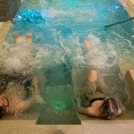 Hotel Lory My Wellness Spa 끼안챠노테르메 외부 사진