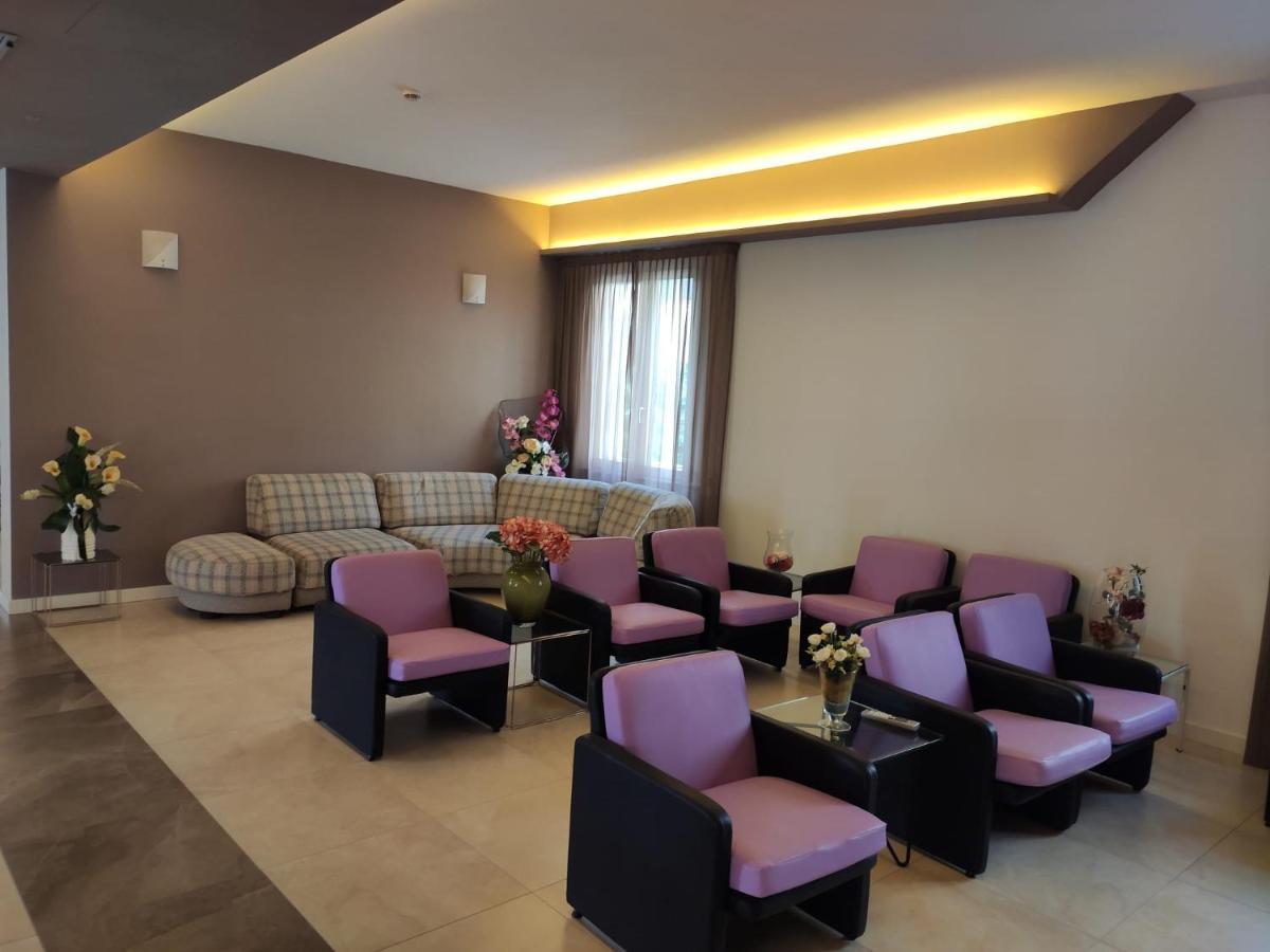 Hotel Lory My Wellness Spa 끼안챠노테르메 외부 사진
