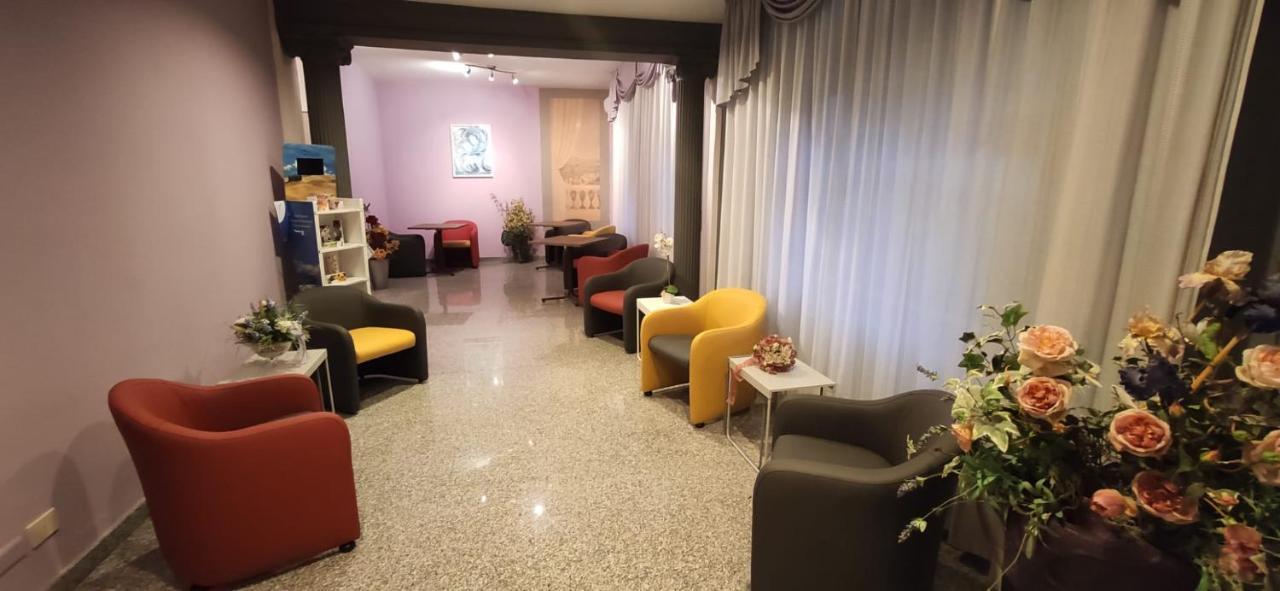 Hotel Lory My Wellness Spa 끼안챠노테르메 외부 사진
