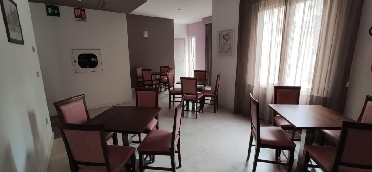 Hotel Lory My Wellness Spa 끼안챠노테르메 외부 사진