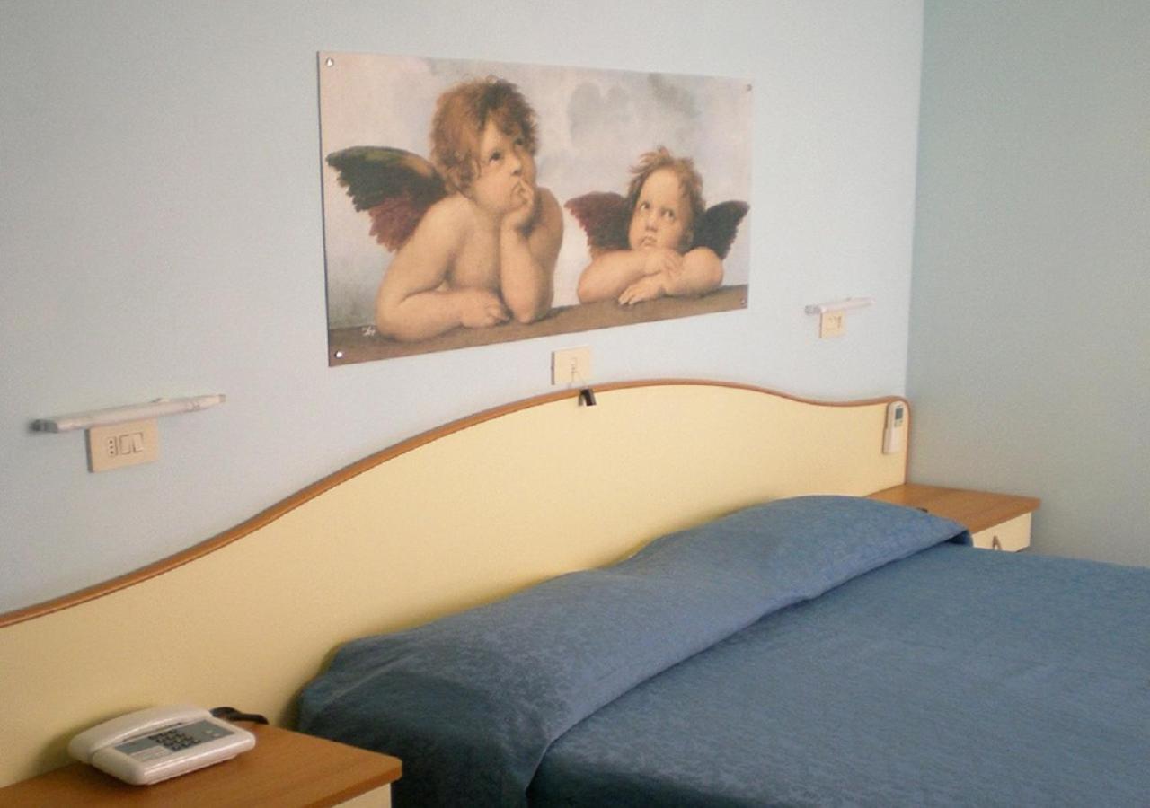 Hotel Lory My Wellness Spa 끼안챠노테르메 외부 사진