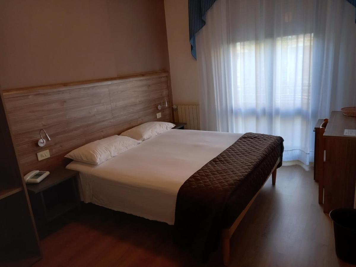 Hotel Lory My Wellness Spa 끼안챠노테르메 외부 사진