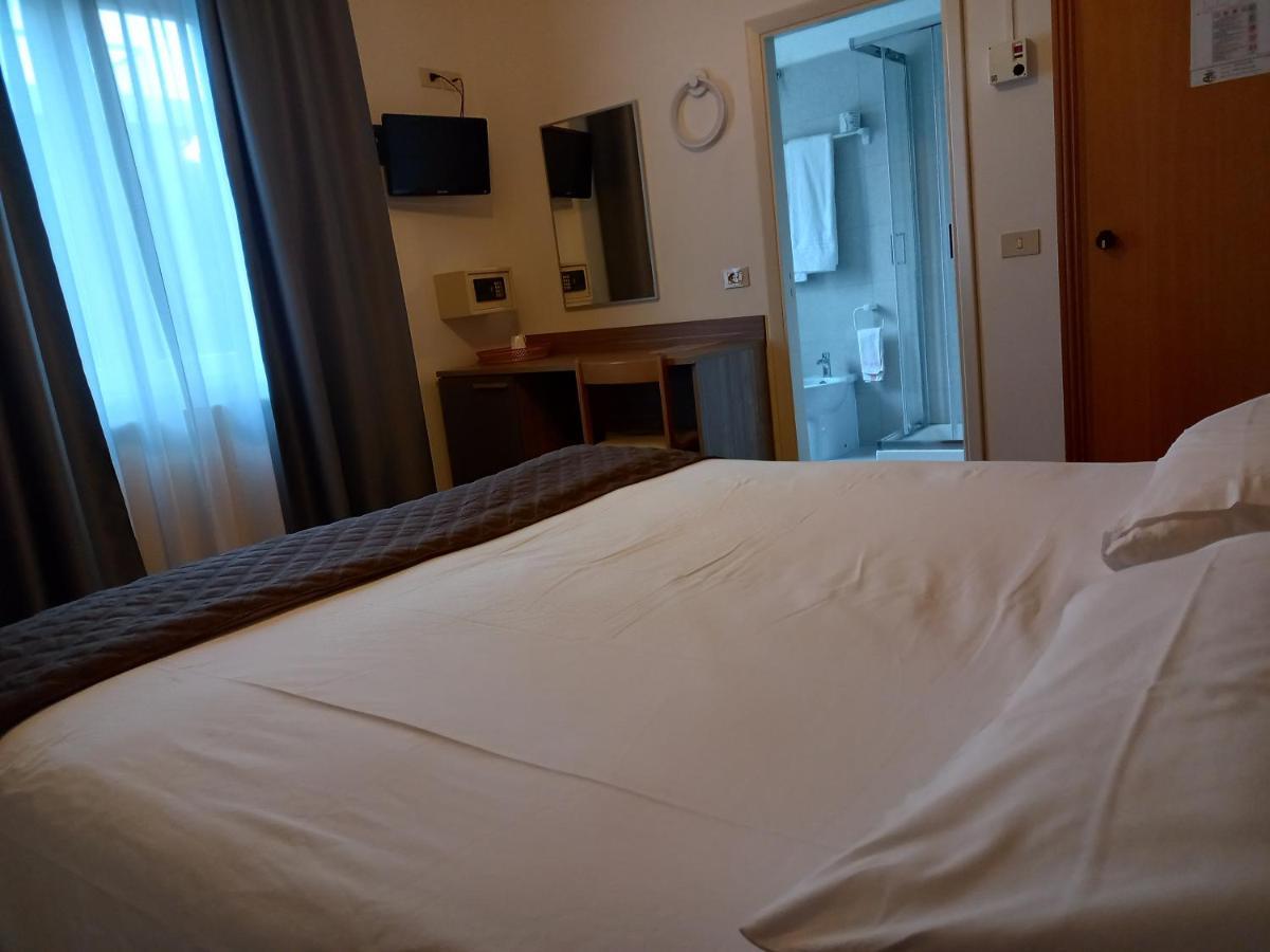 Hotel Lory My Wellness Spa 끼안챠노테르메 외부 사진
