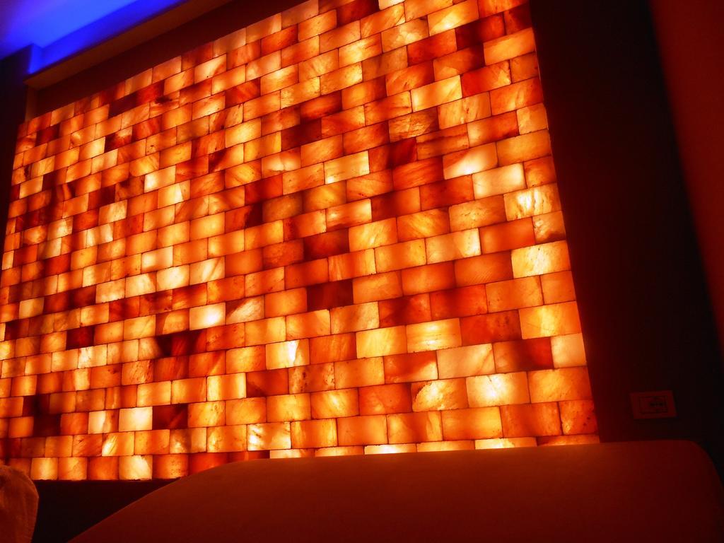 Hotel Lory My Wellness Spa 끼안챠노테르메 외부 사진