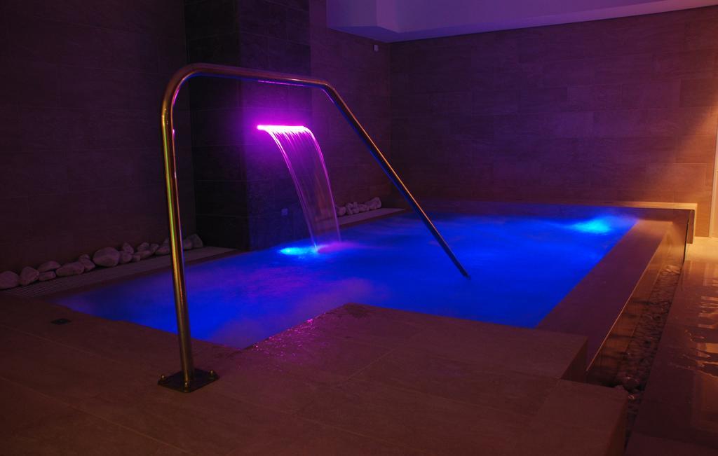 Hotel Lory My Wellness Spa 끼안챠노테르메 외부 사진