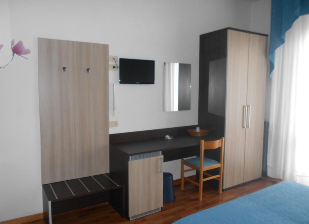 Hotel Lory My Wellness Spa 끼안챠노테르메 외부 사진