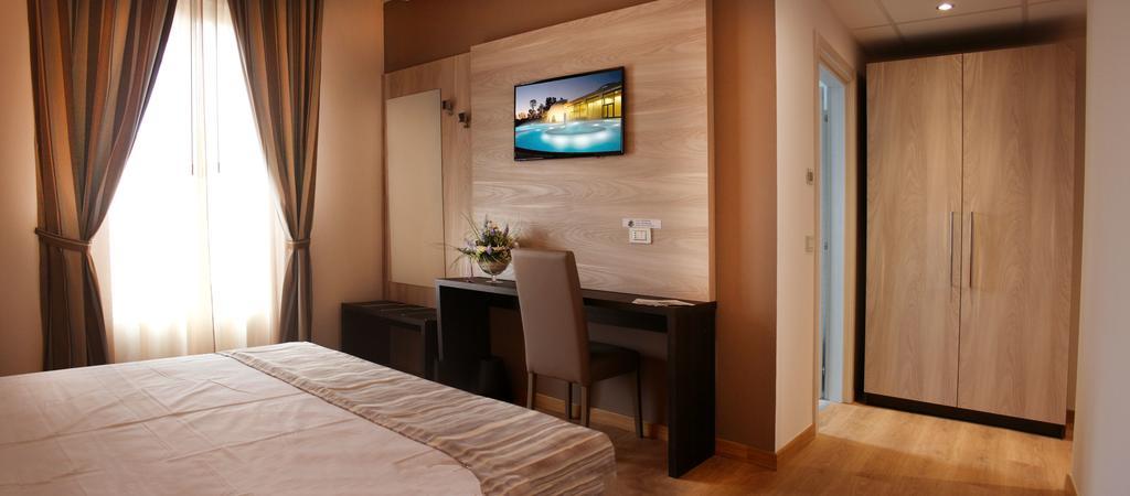 Hotel Lory My Wellness Spa 끼안챠노테르메 외부 사진