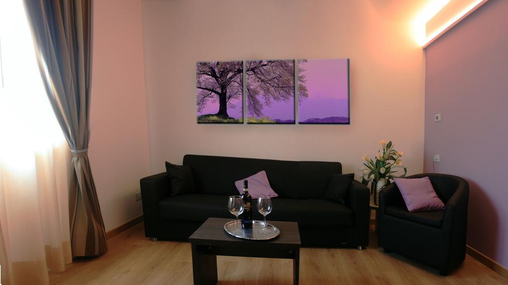 Hotel Lory My Wellness Spa 끼안챠노테르메 외부 사진