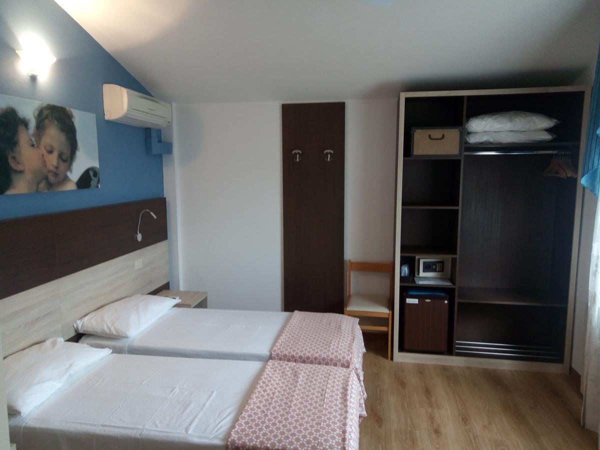 Hotel Lory My Wellness Spa 끼안챠노테르메 외부 사진