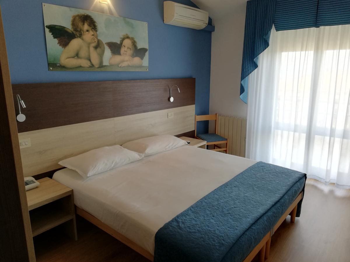 Hotel Lory My Wellness Spa 끼안챠노테르메 외부 사진