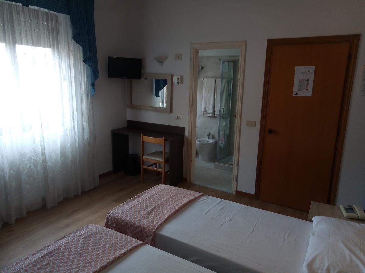 Hotel Lory My Wellness Spa 끼안챠노테르메 외부 사진
