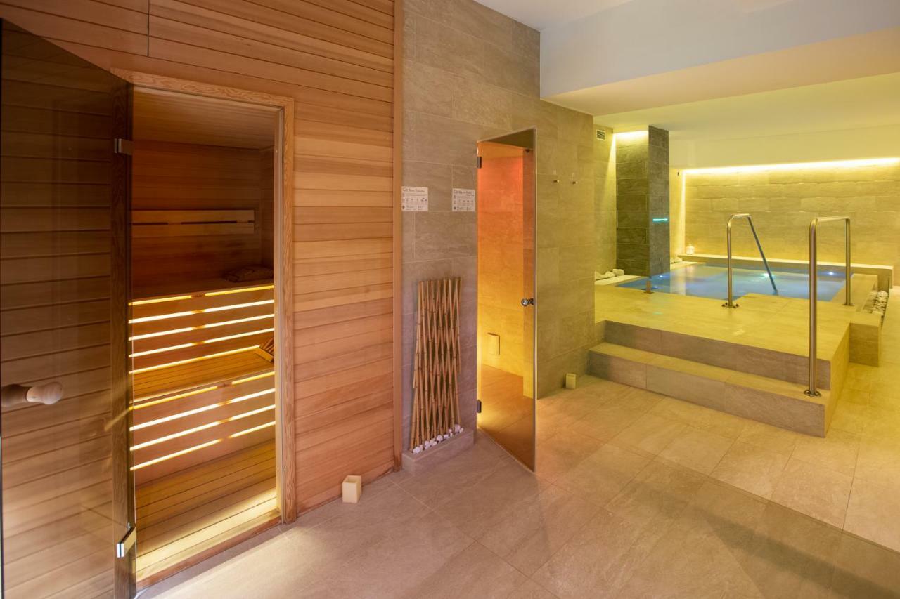 Hotel Lory My Wellness Spa 끼안챠노테르메 외부 사진