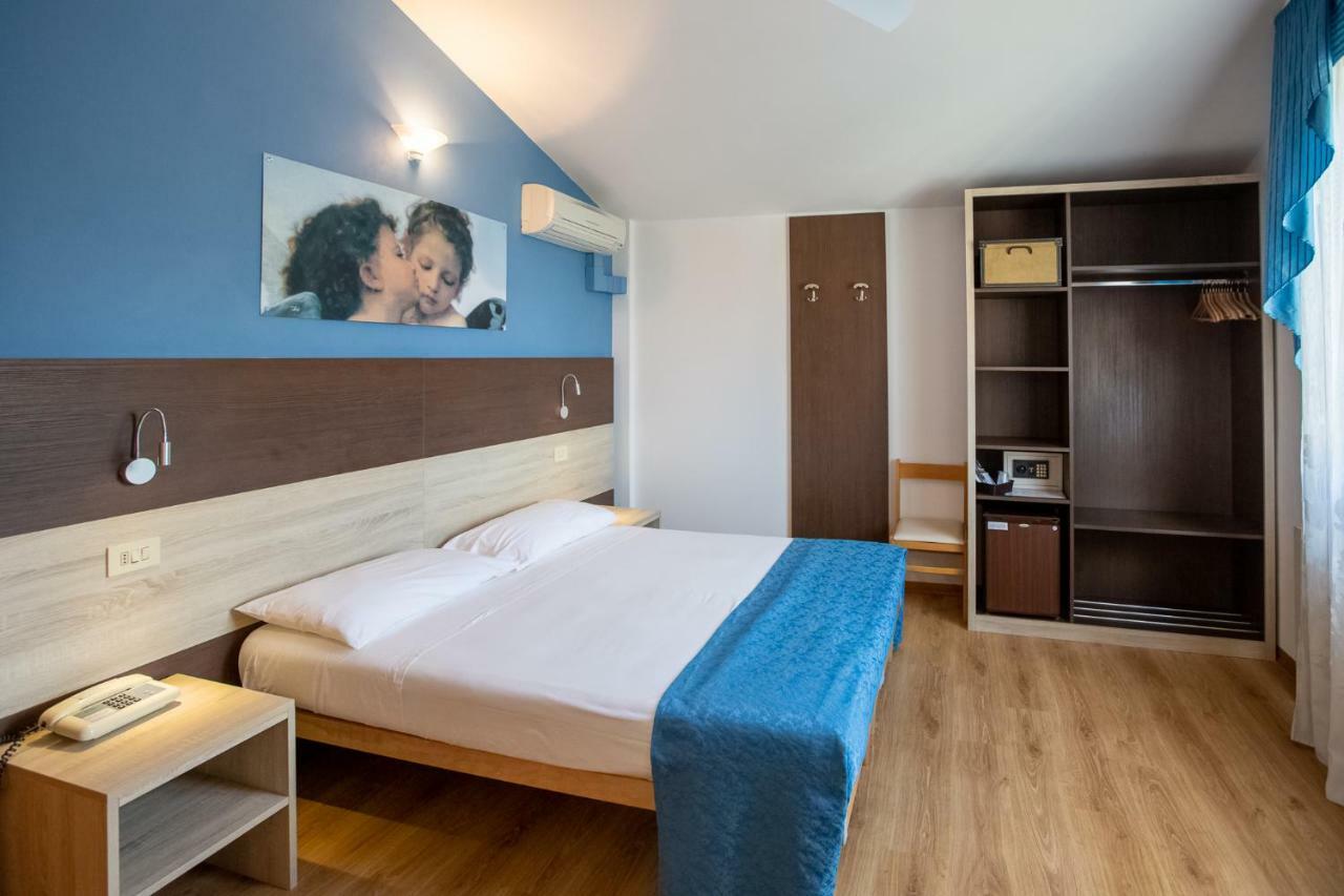 Hotel Lory My Wellness Spa 끼안챠노테르메 외부 사진