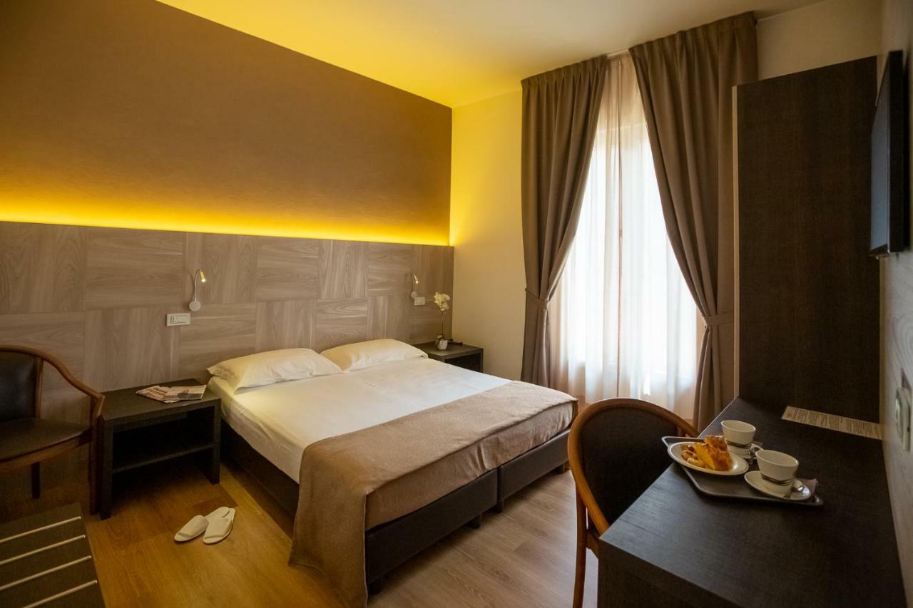 Hotel Lory My Wellness Spa 끼안챠노테르메 외부 사진