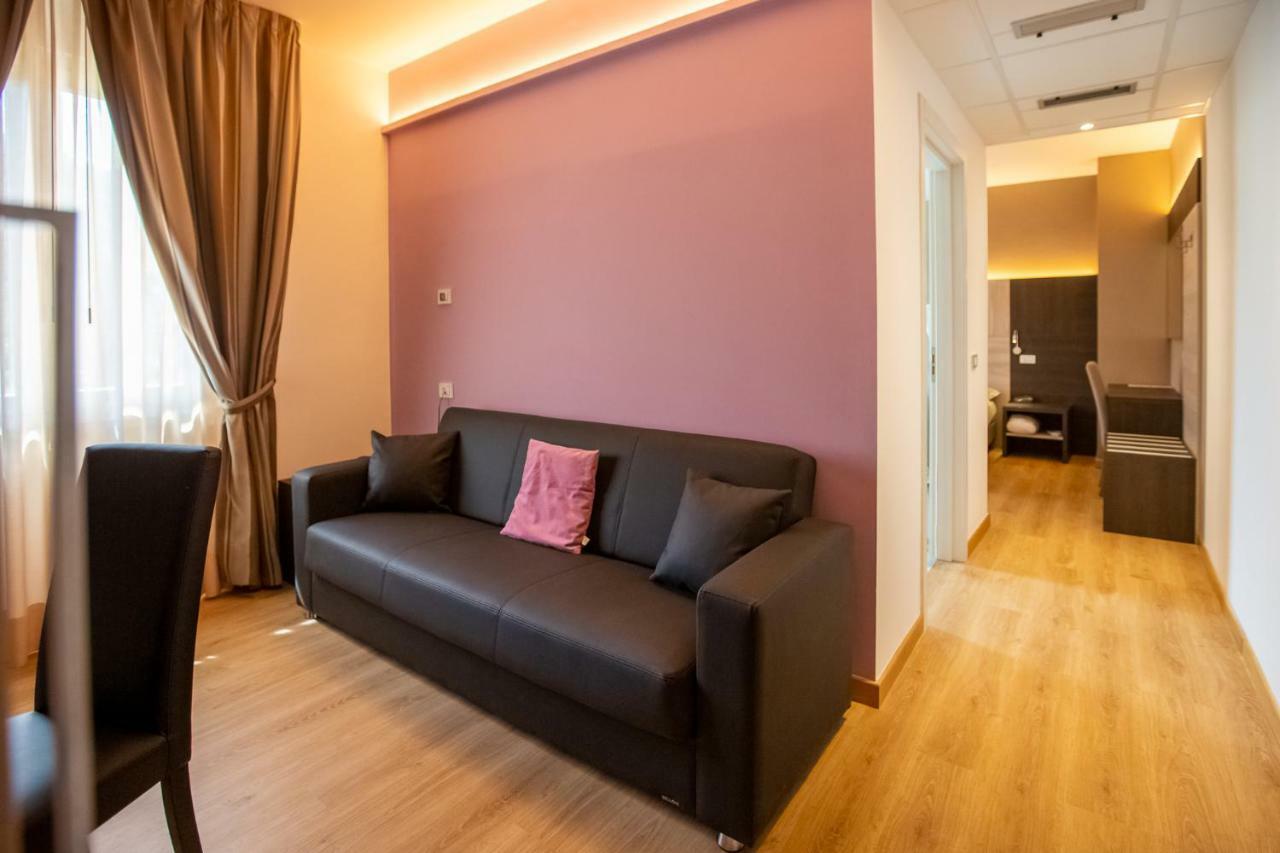 Hotel Lory My Wellness Spa 끼안챠노테르메 외부 사진