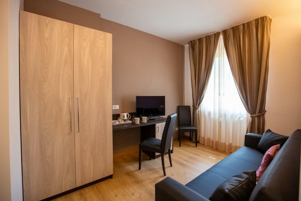 Hotel Lory My Wellness Spa 끼안챠노테르메 외부 사진