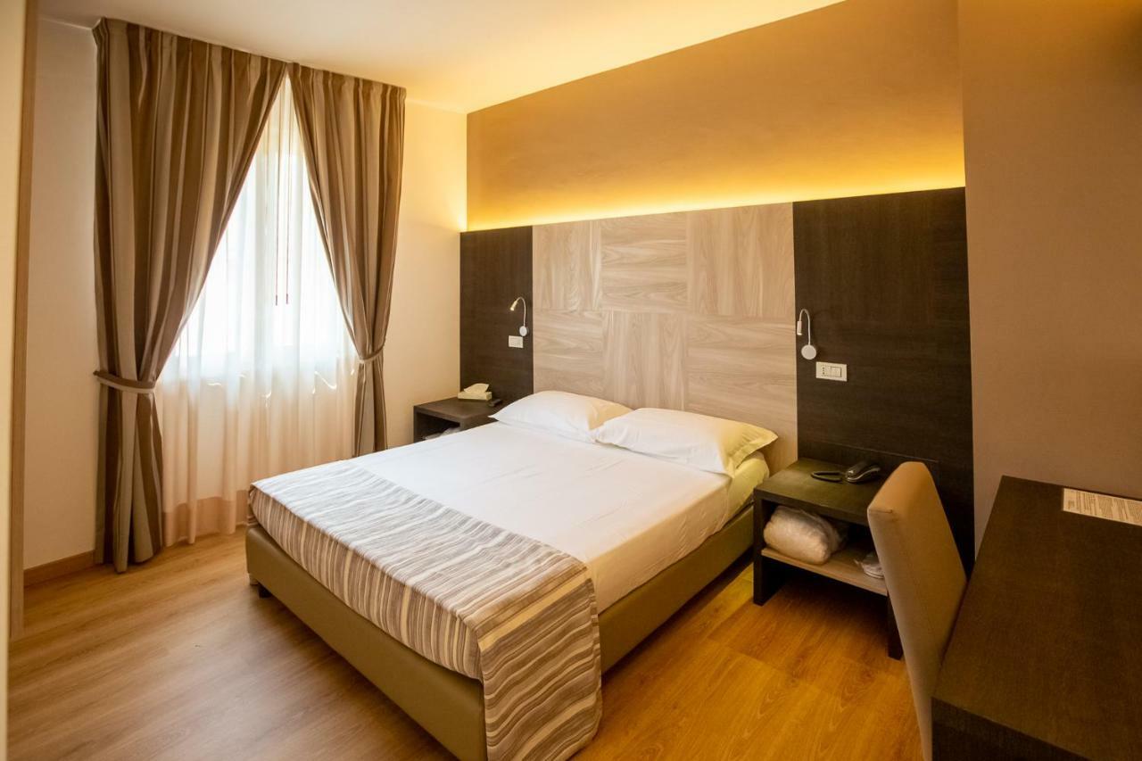 Hotel Lory My Wellness Spa 끼안챠노테르메 외부 사진