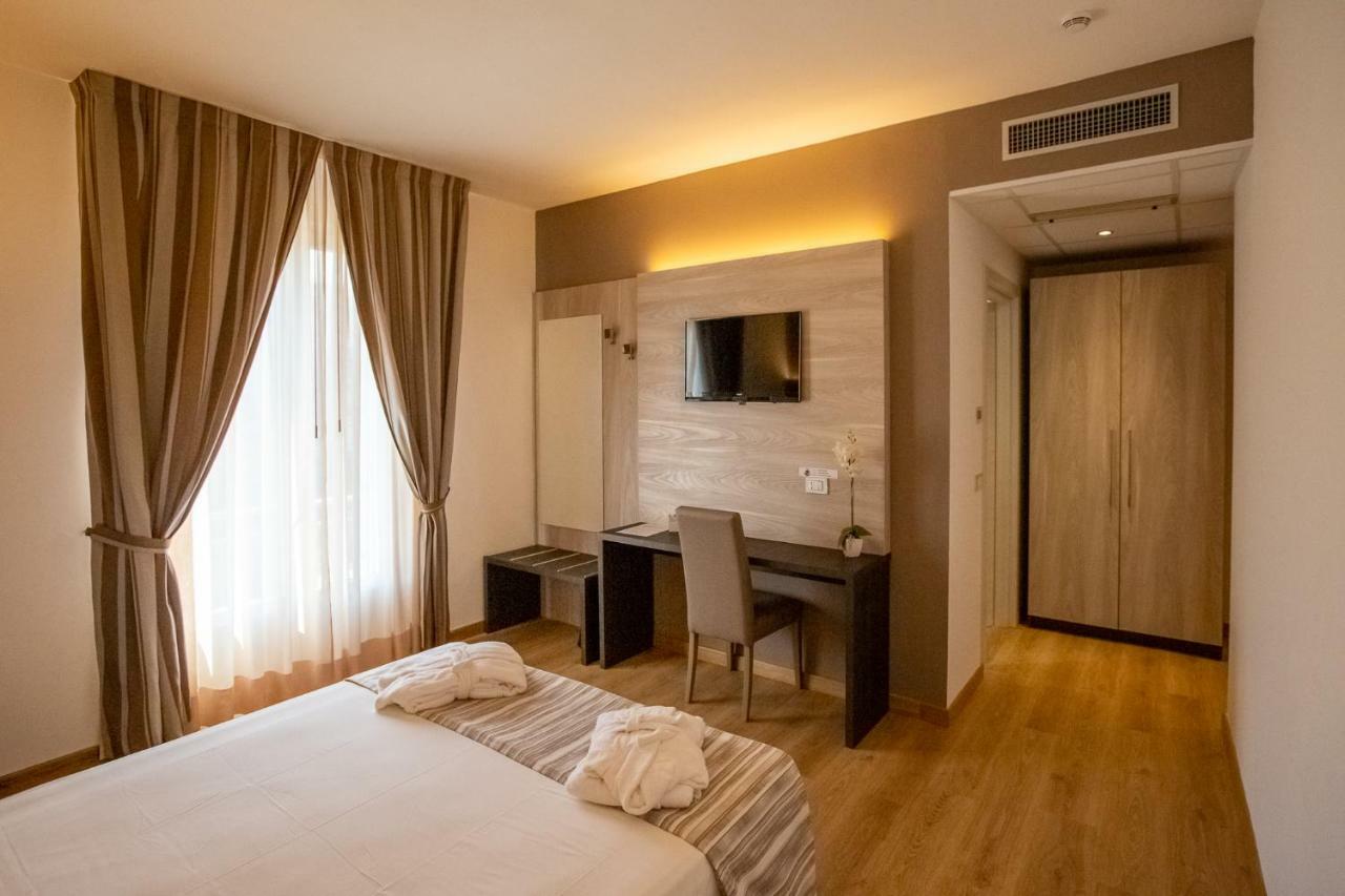 Hotel Lory My Wellness Spa 끼안챠노테르메 외부 사진