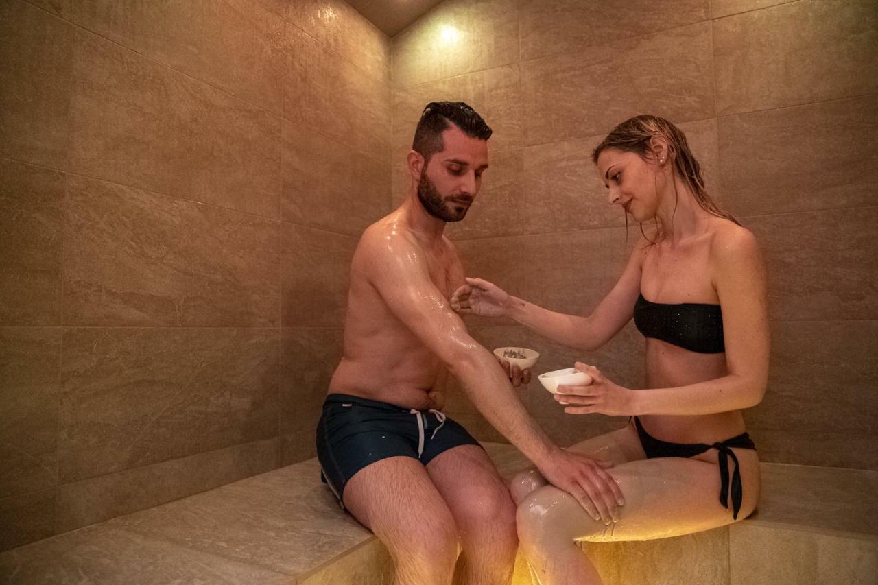 Hotel Lory My Wellness Spa 끼안챠노테르메 외부 사진