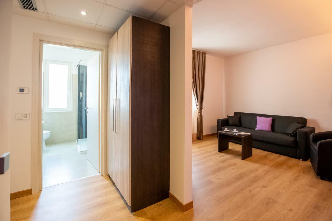 Hotel Lory My Wellness Spa 끼안챠노테르메 외부 사진
