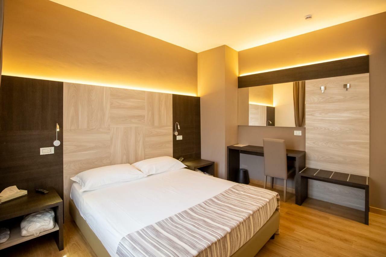 Hotel Lory My Wellness Spa 끼안챠노테르메 외부 사진