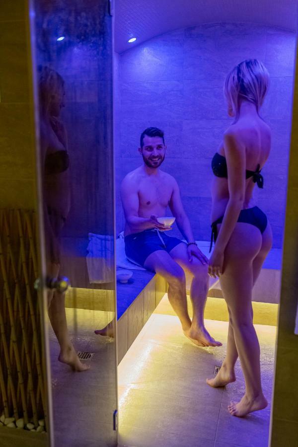 Hotel Lory My Wellness Spa 끼안챠노테르메 외부 사진