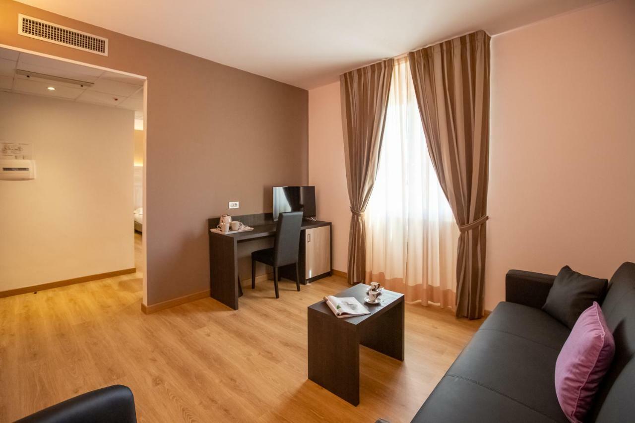 Hotel Lory My Wellness Spa 끼안챠노테르메 외부 사진