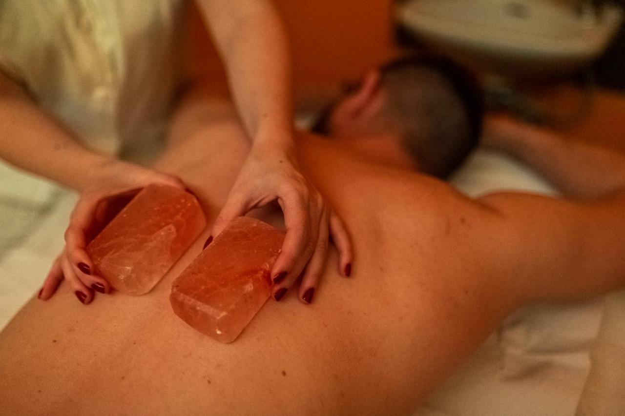 Hotel Lory My Wellness Spa 끼안챠노테르메 외부 사진