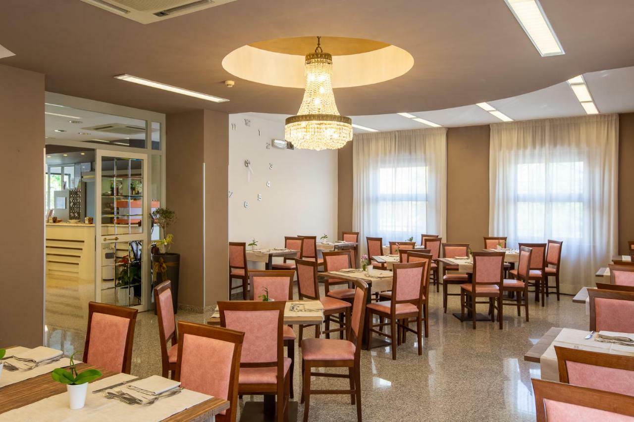 Hotel Lory My Wellness Spa 끼안챠노테르메 외부 사진