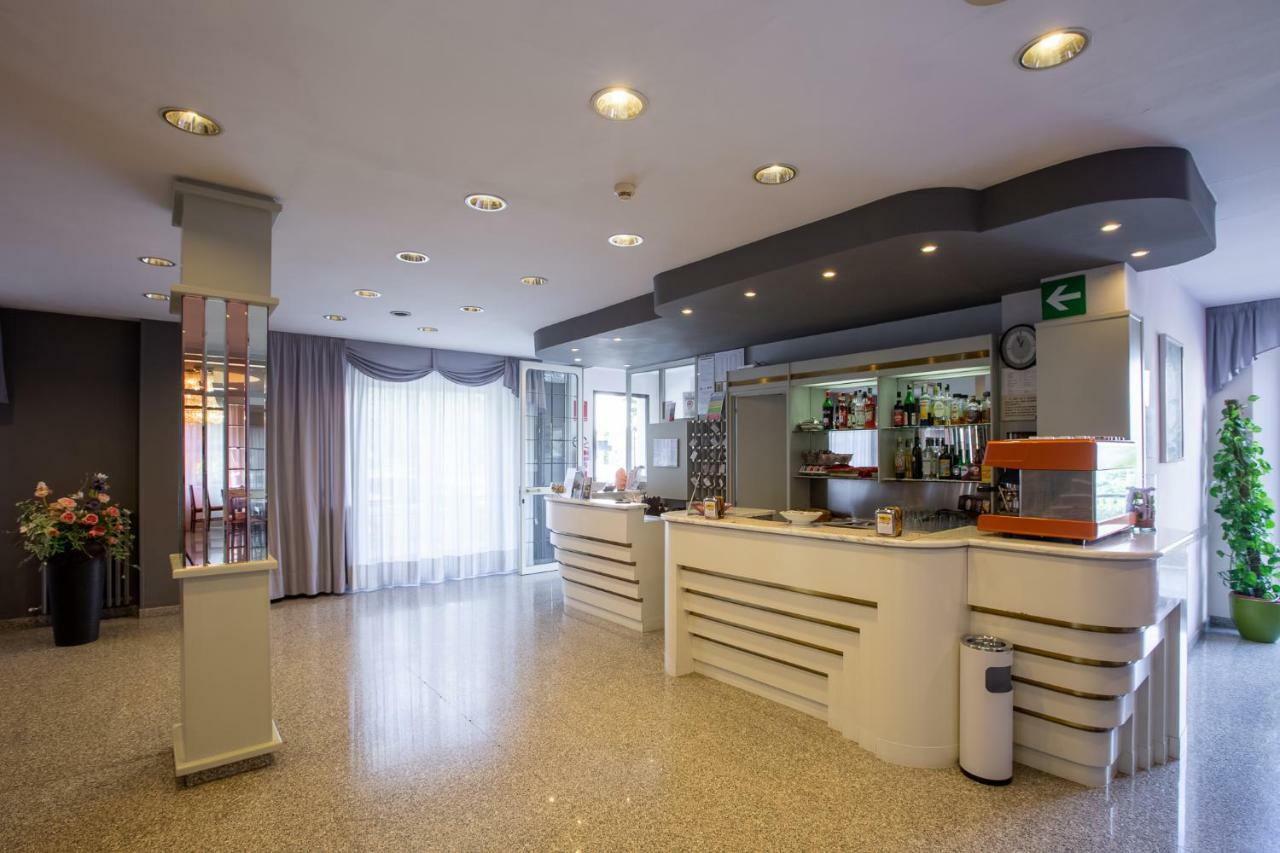 Hotel Lory My Wellness Spa 끼안챠노테르메 외부 사진