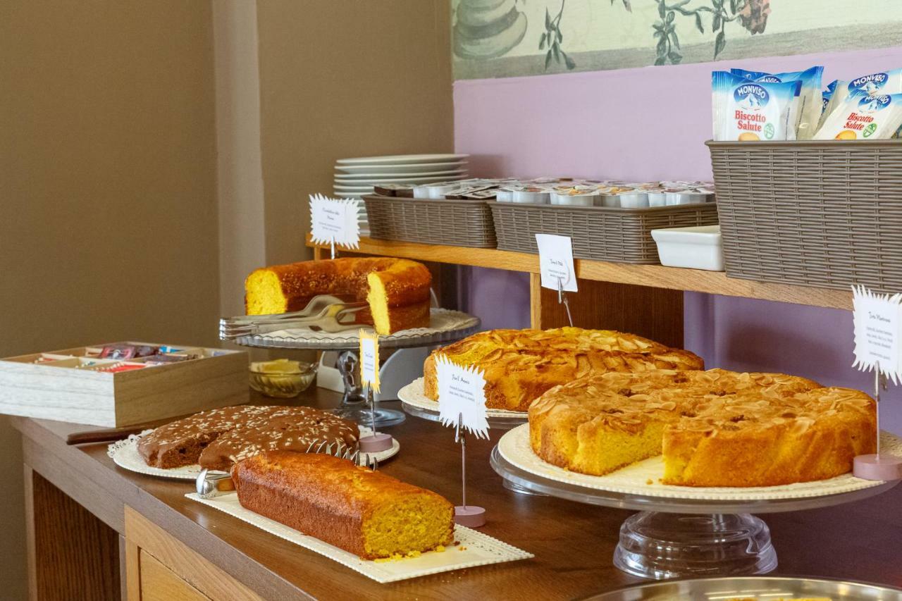 Hotel Lory My Wellness Spa 끼안챠노테르메 외부 사진