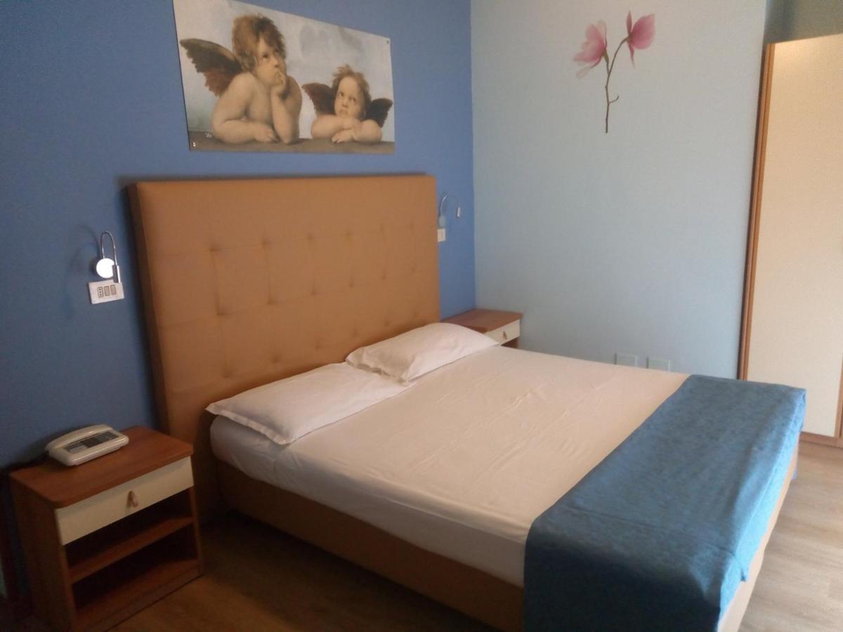 Hotel Lory My Wellness Spa 끼안챠노테르메 외부 사진