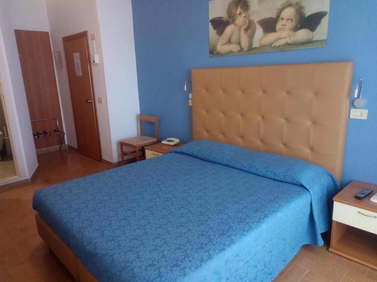 Hotel Lory My Wellness Spa 끼안챠노테르메 외부 사진